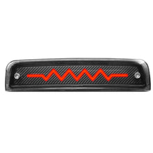 Load image into Gallery viewer, DNA LED 3rd Brake Light Dodge Ram (2009) RAM (10-18) Clear / Smoked / Red Lens Alternate Image