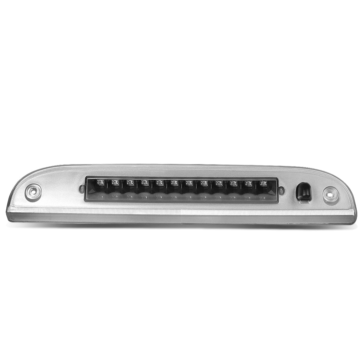 DNA LED 3rd Brake Light Ford Explorer (2002-2010) Clear / Smoked / Red