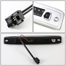 Load image into Gallery viewer, DNA LED 3rd Brake Light Ford Expedition (2003-2016) Clear / Smoked / Red Lens Alternate Image