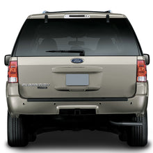 Load image into Gallery viewer, DNA LED 3rd Brake Light Ford Expedition (2003-2016) Clear / Smoked / Red Lens Alternate Image