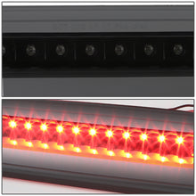 Load image into Gallery viewer, DNA LED 3rd Brake Light Ford Expedition (2003-2016) Clear / Smoked / Red Lens Alternate Image