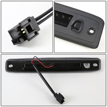 Load image into Gallery viewer, DNA LED 3rd Brake Light Ford Expedition (2003-2016) Clear / Smoked / Red Lens Alternate Image