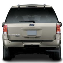 Load image into Gallery viewer, DNA LED 3rd Brake Light Ford Expedition (2003-2016) Clear / Smoked / Red Lens Alternate Image