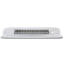 Load image into Gallery viewer, DNA LED 3rd Brake Light Ford Expedition (2003-2016) Clear / Smoked / Red Lens Alternate Image