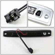 Load image into Gallery viewer, DNA LED 3rd Brake Light Ford Expedition (2003-2016) Clear / Smoked / Red Lens Alternate Image