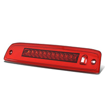 Load image into Gallery viewer, DNA LED 3rd Brake Light Ford Expedition (2003-2016) Clear / Smoked / Red Lens Alternate Image