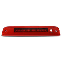 Load image into Gallery viewer, DNA LED 3rd Brake Light Ford Expedition (2003-2016) Clear / Smoked / Red Lens Alternate Image