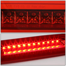 Load image into Gallery viewer, DNA LED 3rd Brake Light Ford Expedition (2003-2016) Clear / Smoked / Red Lens Alternate Image