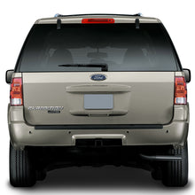 Load image into Gallery viewer, DNA LED 3rd Brake Light Ford Expedition (2003-2016) Clear / Smoked / Red Lens Alternate Image