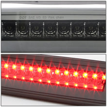 Load image into Gallery viewer, DNA LED 3rd Brake Light Ford Expedition (2003-2016) Clear / Smoked / Red Lens Alternate Image