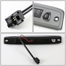 Load image into Gallery viewer, DNA LED 3rd Brake Light Ford Expedition (2003-2016) Clear / Smoked / Red Lens Alternate Image