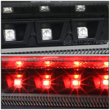 Load image into Gallery viewer, DNA LED 3rd Brake Light Ford Explorer (2011-2015) Clear / Smoked / Red Lens Alternate Image