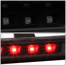 Load image into Gallery viewer, DNA LED 3rd Brake Light Ford Explorer (2011-2015) Clear / Smoked / Red Lens Alternate Image
