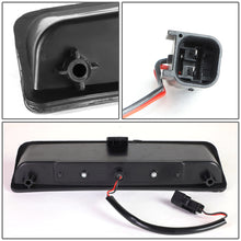 Load image into Gallery viewer, DNA LED 3rd Brake Light Ford Explorer (2011-2015) Clear / Smoked / Red Lens Alternate Image