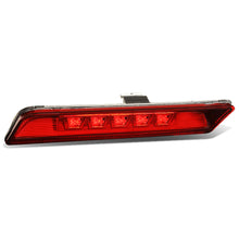 Load image into Gallery viewer, DNA LED 3rd Brake Light Ford Explorer (2011-2015) Clear / Smoked / Red Lens Alternate Image