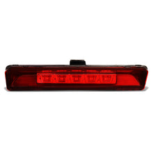 Load image into Gallery viewer, DNA LED 3rd Brake Light Ford Explorer (2011-2015) Clear / Smoked / Red Lens Alternate Image