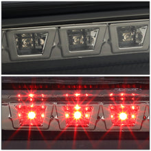 Load image into Gallery viewer, DNA LED 3rd Brake Light Ford Explorer (2011-2015) Clear / Smoked / Red Lens Alternate Image