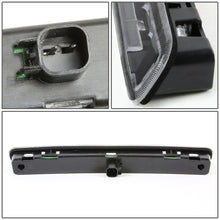 Load image into Gallery viewer, DNA LED 3rd Brake Light Ford Mustang S197 (2005-2009) Clear / Smoked / Red Lens Alternate Image