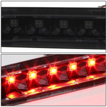 Load image into Gallery viewer, DNA LED 3rd Brake Light Ford Mustang S197 (2005-2009) Clear / Smoked / Red Lens Alternate Image