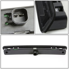 Load image into Gallery viewer, DNA LED 3rd Brake Light Ford Mustang S197 (2005-2009) Clear / Smoked / Red Lens Alternate Image