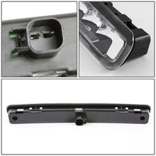 Load image into Gallery viewer, DNA LED 3rd Brake Light Ford Mustang S197 (2005-2009) Clear / Smoked / Red Lens Alternate Image