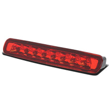 Load image into Gallery viewer, DNA LED 3rd Brake Light Ford Mustang S197 (2005-2009) Clear / Smoked / Red Lens Alternate Image