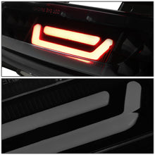 Load image into Gallery viewer, DNA LED 3rd Brake Light Ford Mustang S550 (2015-2018) Clear / Smoked / Red Lens Alternate Image