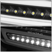 Load image into Gallery viewer, DNA LED 3rd Brake Light Ford Mustang S550 (2015-2018) Clear / Smoked / Red Lens Alternate Image