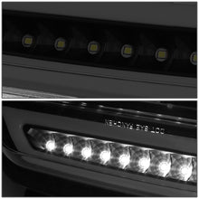 Load image into Gallery viewer, DNA LED 3rd Brake Light Ford Mustang S550 (2015-2018) Clear / Smoked / Red Lens Alternate Image