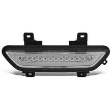 Load image into Gallery viewer, DNA LED 3rd Brake Light Ford Mustang S550 (2015-2018) Clear / Smoked / Red Lens Alternate Image