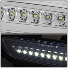 Load image into Gallery viewer, DNA LED 3rd Brake Light Ford Mustang S550 (2015-2018) Clear / Smoked / Red Lens Alternate Image