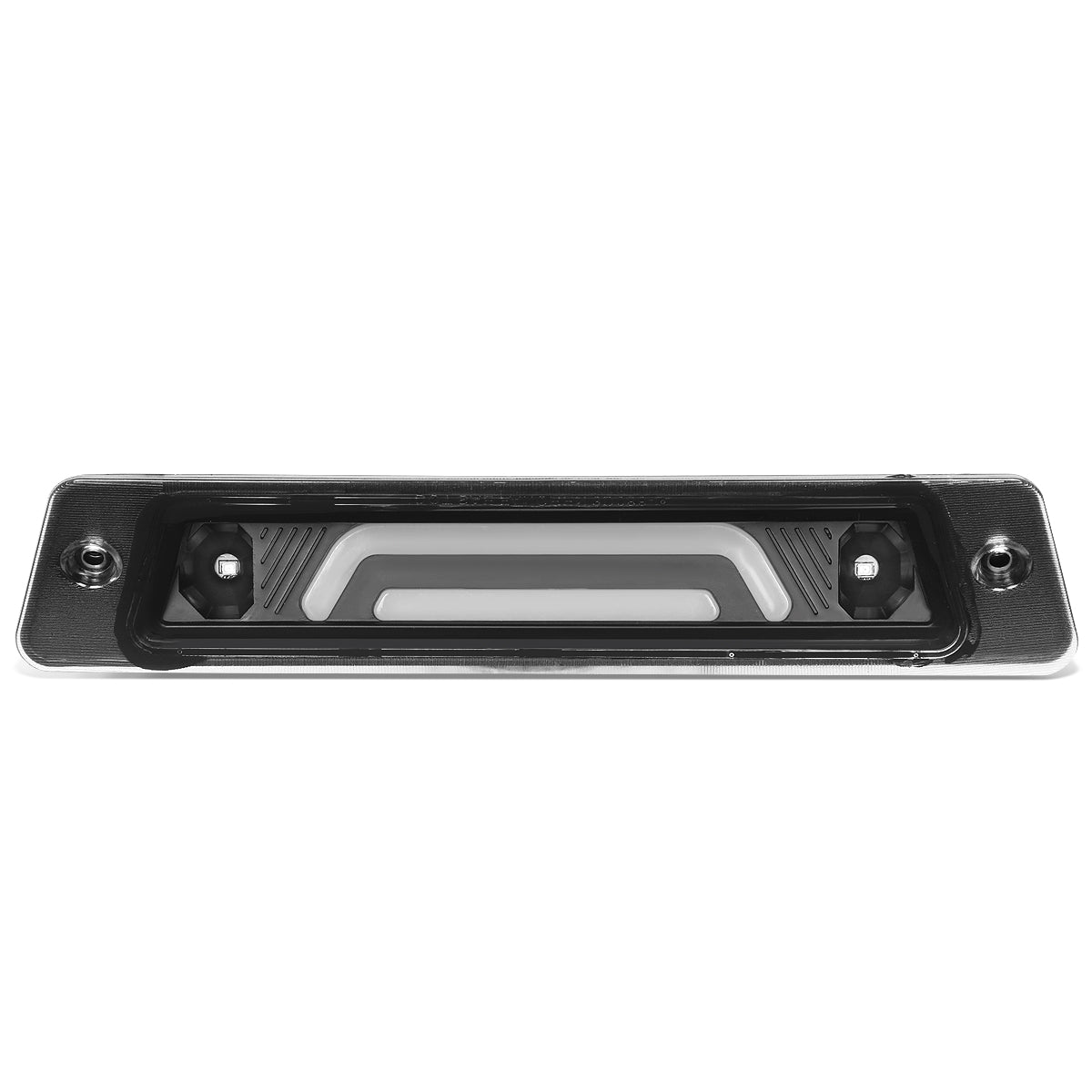 DNA LED 3rd Brake Light Ford Mustang LX Hatchback (1987-1993) Clear