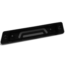 Load image into Gallery viewer, DNA LED 3rd Brake Light Ford Mustang LX Hatchback (1987-1993) Clear / Smoked / Red Lens Alternate Image