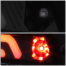 Load image into Gallery viewer, DNA LED 3rd Brake Light Ford Mustang LX Hatchback (1987-1993) Clear / Smoked / Red Lens Alternate Image