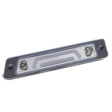 Load image into Gallery viewer, DNA LED 3rd Brake Light Ford Mustang LX Hatchback (1987-1993) Clear / Smoked / Red Lens Alternate Image