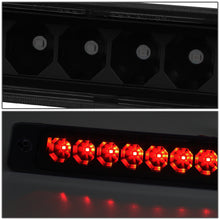 Load image into Gallery viewer, DNA LED 3rd Brake Light Ford Mustang LX Hatchback (1987-1993) Clear / Smoked / Red Lens Alternate Image