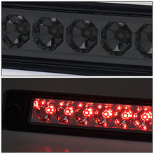 Load image into Gallery viewer, DNA LED 3rd Brake Light Ford Mustang LX Hatchback (1987-1993) Clear / Smoked / Red Lens Alternate Image