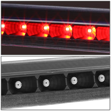 Load image into Gallery viewer, DNA LED 3rd Brake Light Ford Mustang SN95 (1999-2004) Clear / Smoked / Red Lens Alternate Image