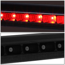 Load image into Gallery viewer, DNA LED 3rd Brake Light Ford Mustang SN95 (1999-2004) Clear / Smoked / Red Lens Alternate Image