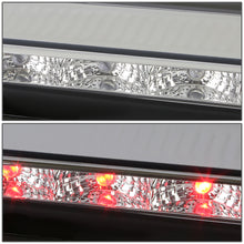 Load image into Gallery viewer, DNA LED 3rd Brake Light Ford Mustang SN95 (1999-2004) Clear / Smoked / Red Lens Alternate Image