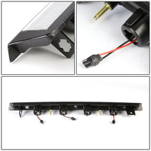 Load image into Gallery viewer, DNA LED 3rd Brake Light Ford Mustang SN95 (1999-2004) Clear / Smoked / Red Lens Alternate Image