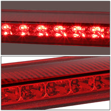 Load image into Gallery viewer, DNA LED 3rd Brake Light Ford Mustang SN95 (1999-2004) Clear / Smoked / Red Lens Alternate Image