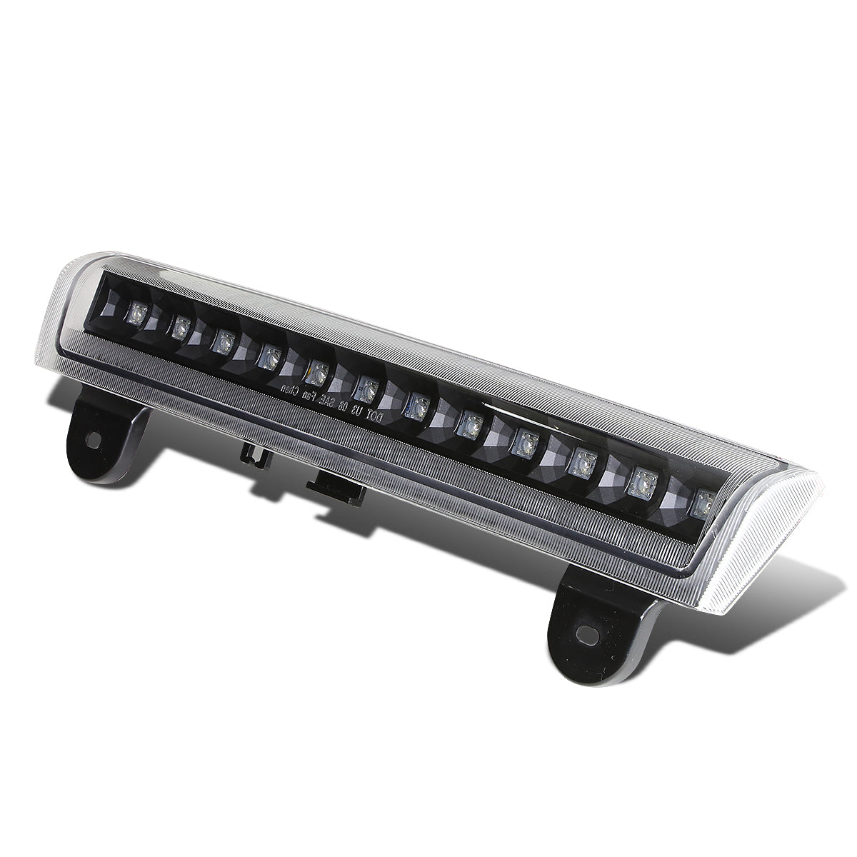 DNA LED 3rd Brake Light Chevy Tahoe / GMC Yukon / Yukon XL 1500 / 2500