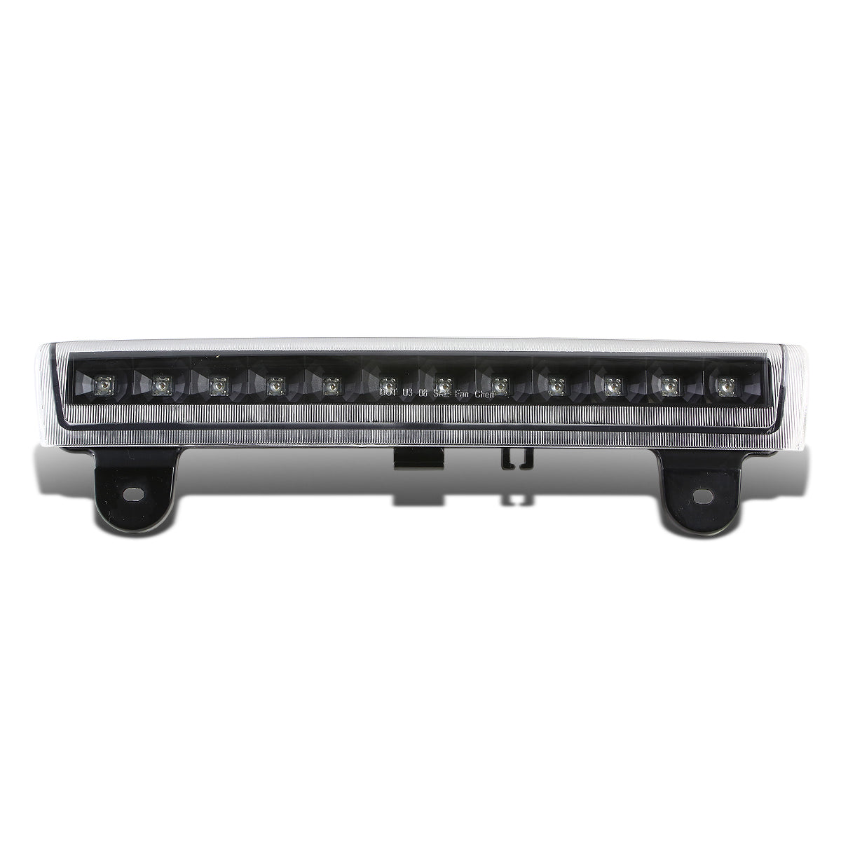 DNA LED 3rd Brake Light Chevy Tahoe / GMC Yukon / Yukon XL 1500 / 2500