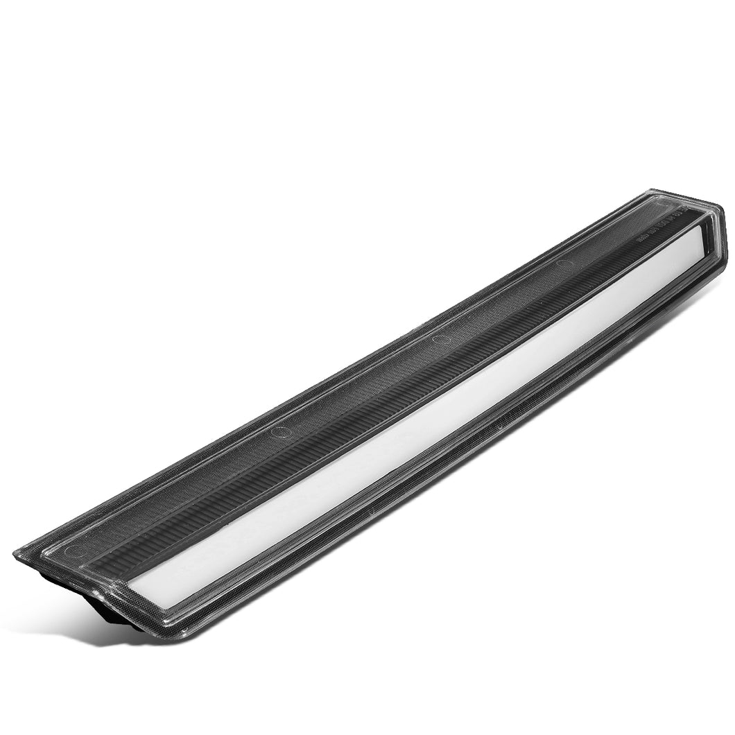 DNA LED 3rd Brake Light Chevy Tahoe / Suburban (2015-2020) Clear / Smoked / Red Lens