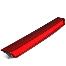 Load image into Gallery viewer, DNA LED 3rd Brake Light Chevy Tahoe / Suburban (2015-2020) Clear / Smoked / Red Lens Alternate Image