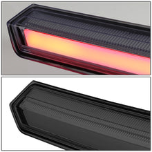 Load image into Gallery viewer, DNA LED 3rd Brake Light Chevy Tahoe / Suburban (2015-2020) Clear / Smoked / Red Lens Alternate Image