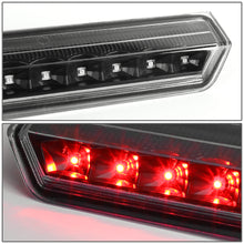 Load image into Gallery viewer, DNA LED 3rd Brake Light Chevy Tahoe / Suburban (2015-2020) Clear / Smoked / Red Lens Alternate Image