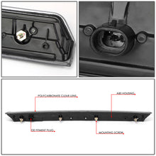Load image into Gallery viewer, DNA LED 3rd Brake Light Chevy Tahoe / Suburban (2015-2020) Clear / Smoked / Red Lens Alternate Image