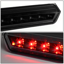 Load image into Gallery viewer, DNA LED 3rd Brake Light Chevy Tahoe / Suburban (2015-2020) Clear / Smoked / Red Lens Alternate Image